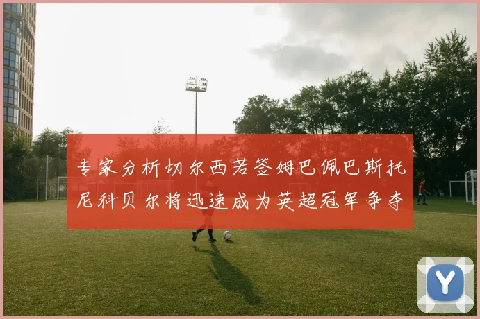 专家分析切尔西若签姆巴佩巴斯托尼科贝尔将迅速成为英超冠军争夺者